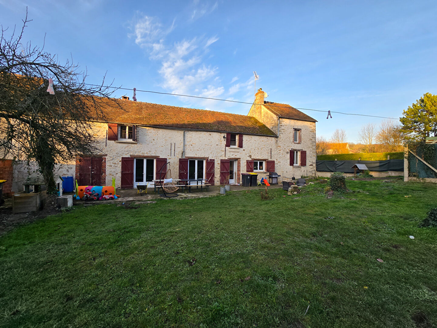 Maison 7 pièces 193 m² · à Provins · 193 m² · 256 800 €