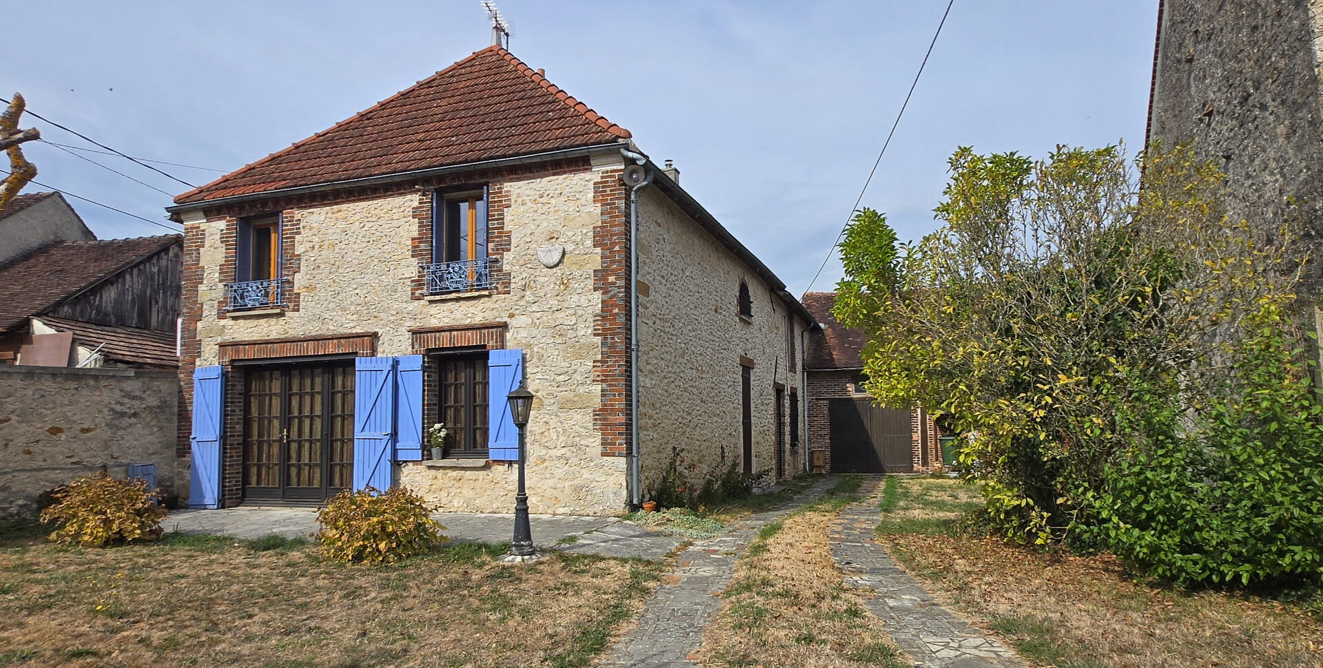 Maison 5 pièces 113 m² · à Soisy-Bouy · 113 m² · 244 000 €