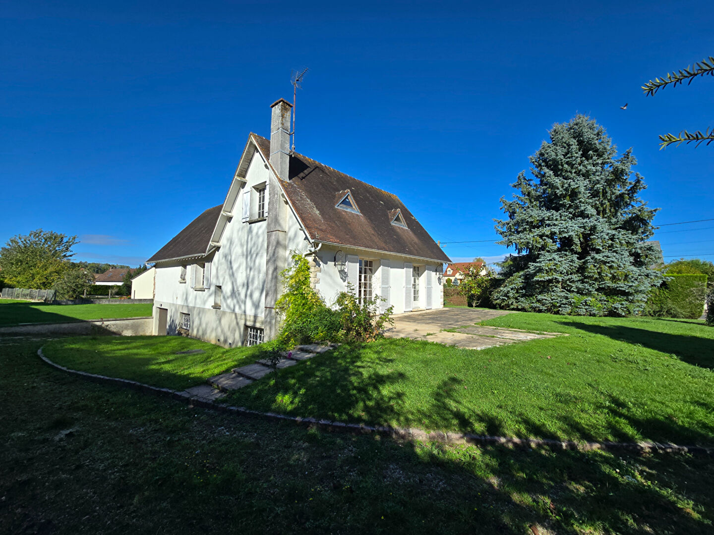 Maison à vendre à Provins 167m²