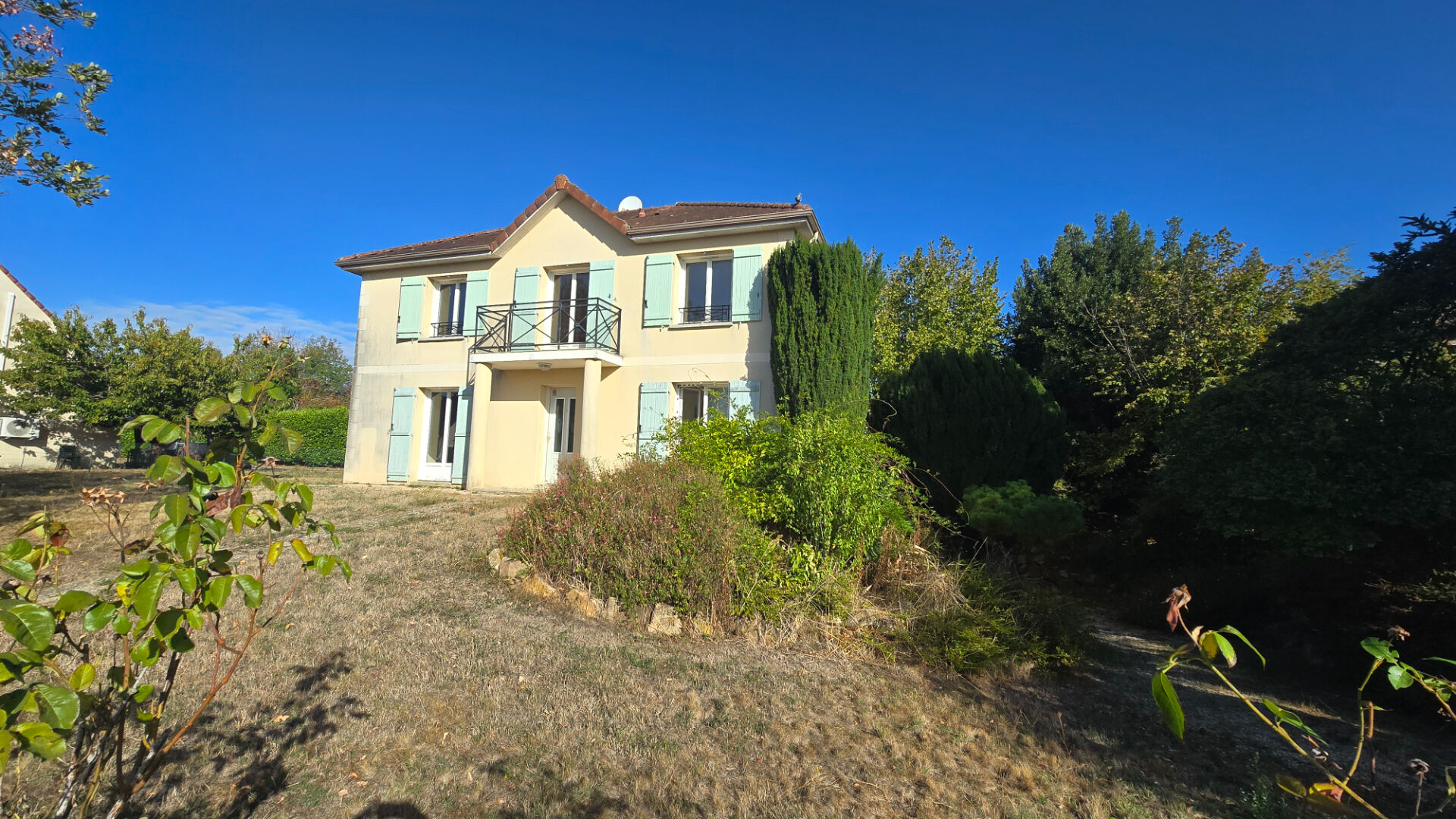 Maison 7 pièces 150 m² · à Le Meriot · 150 m² · 224 700 €