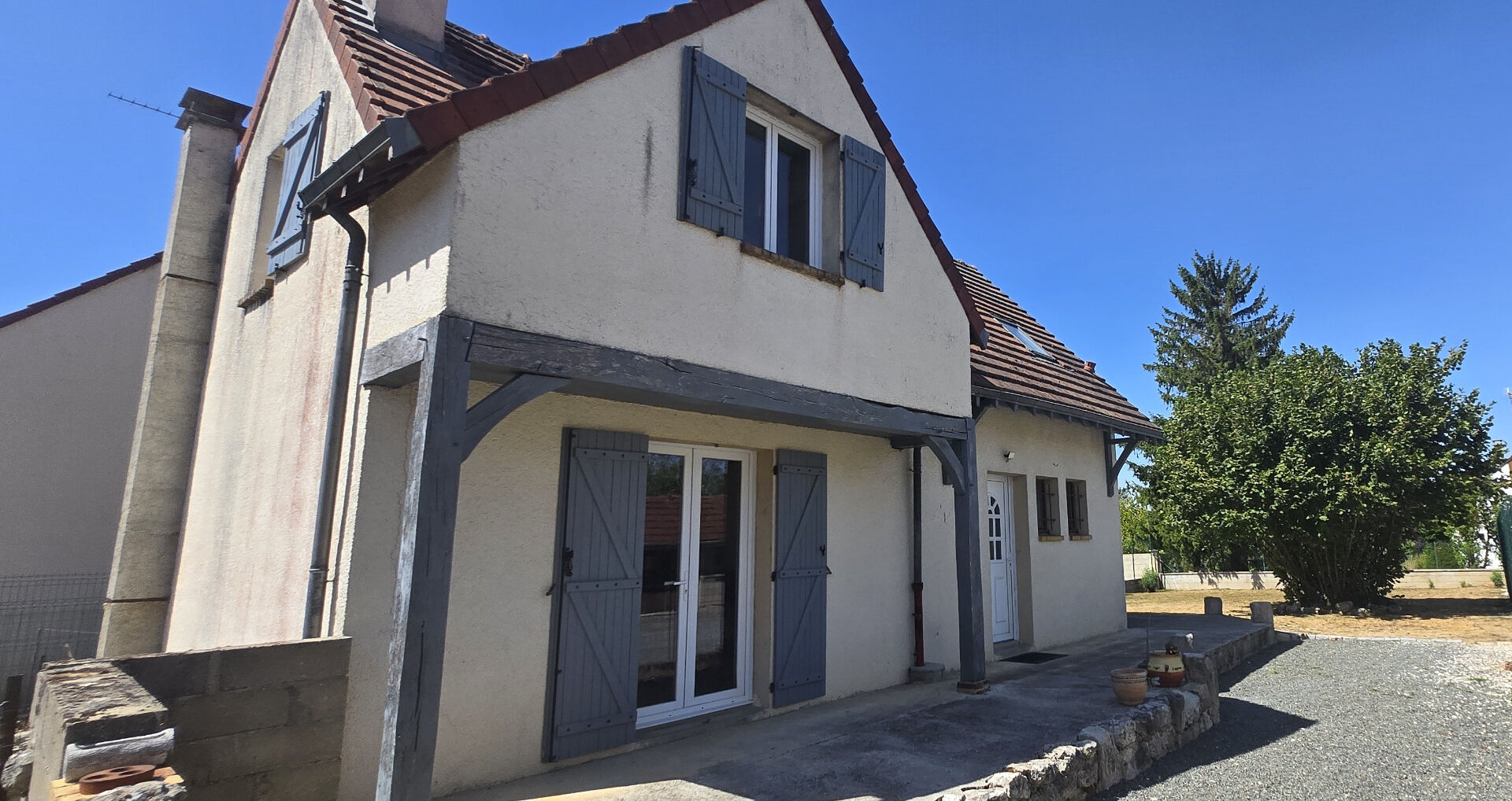 Maison 5 pièces 85 m² · à Provins · 85 m² · 171 200 €