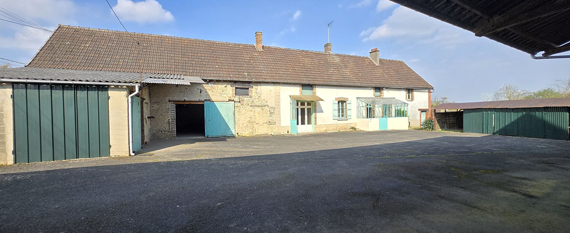 Maison 4 pièces 99 m² · à Provins · 99 m² · 185 000 €