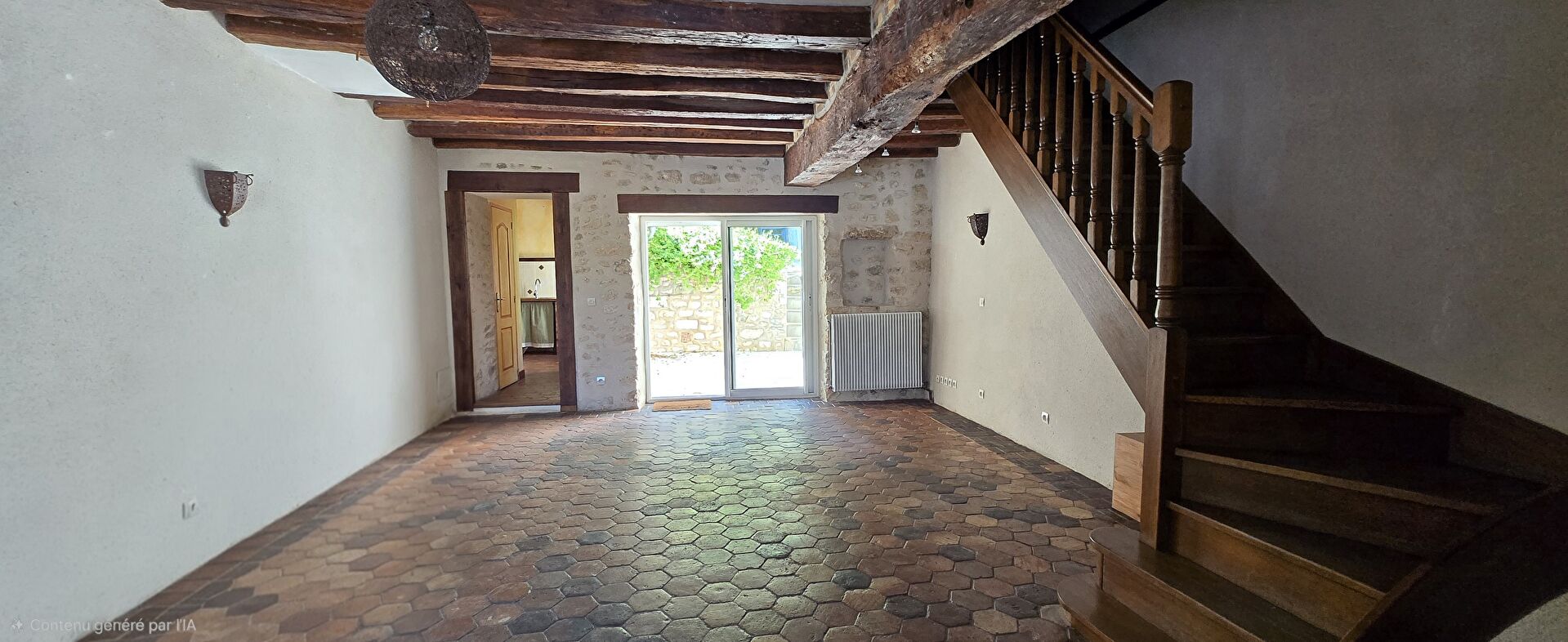 Maison 3 pièces 72 m² · à Provins · 72 m² · 246 000 €