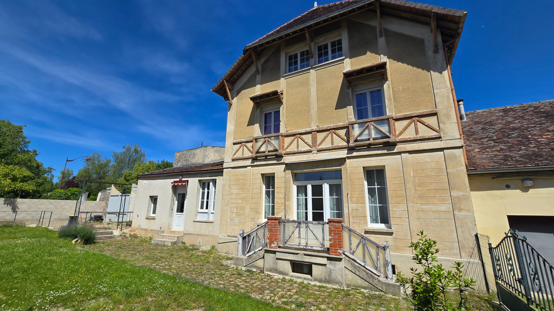 Maison 5 pièces 96 m² · à Provins · 96 m² · 181 900 €