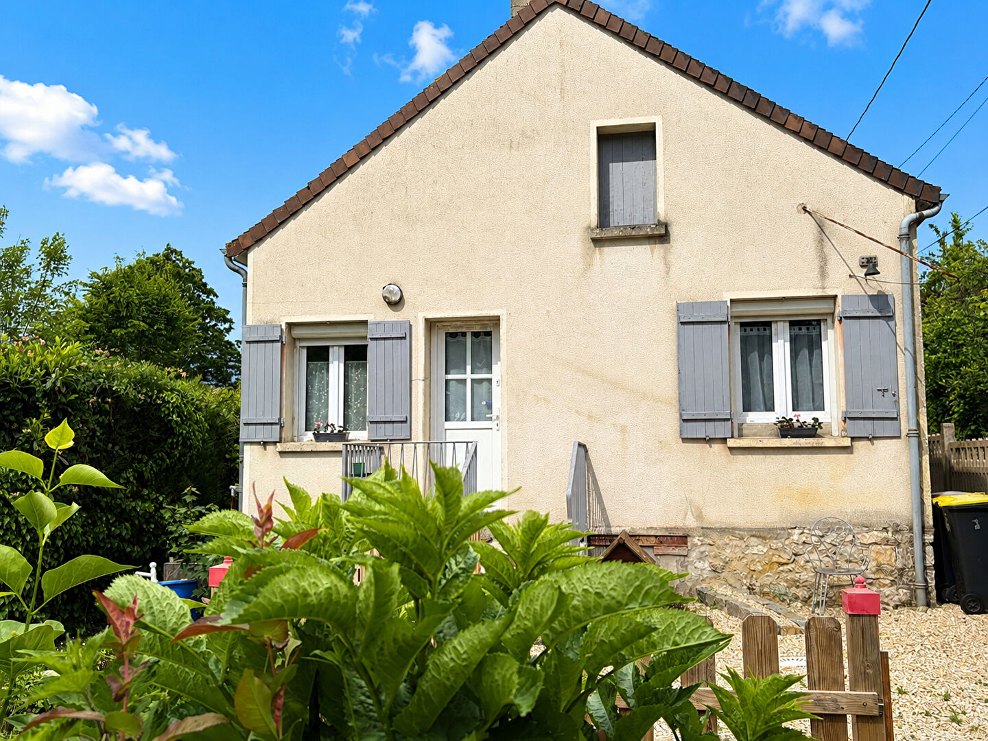 Maison 3 pièces 69 m² · à Provins · 69 m² · 190 000 €