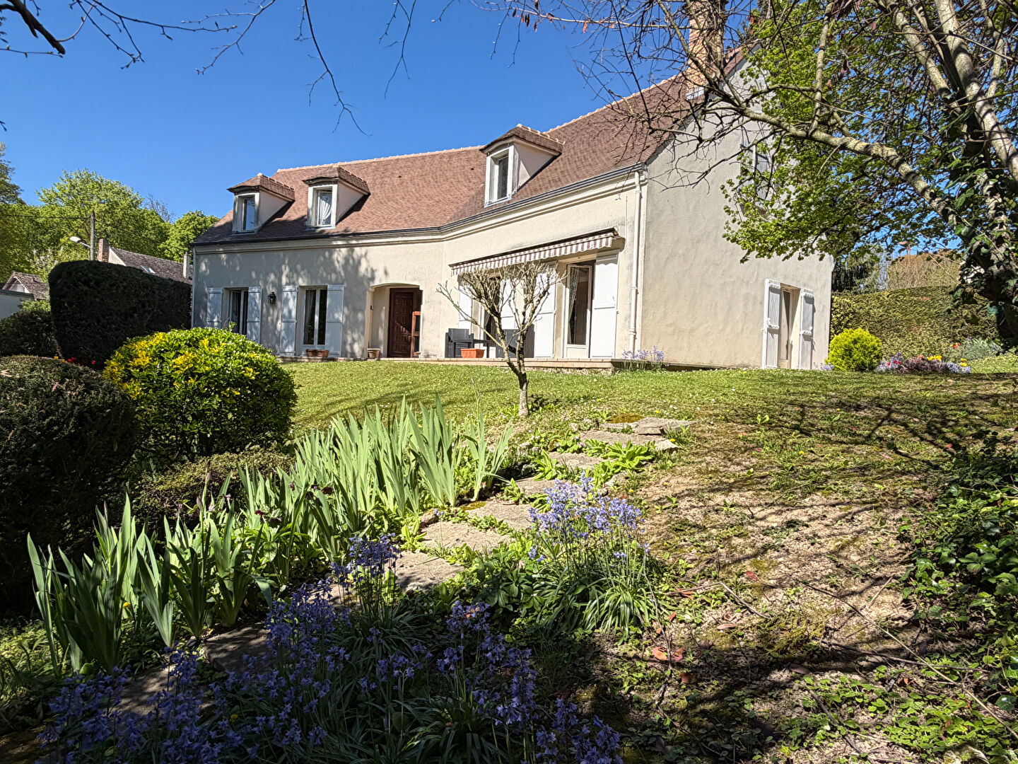 Maison 6 pièces 158 m² · à Provins · 158 m² · 364 000 €
