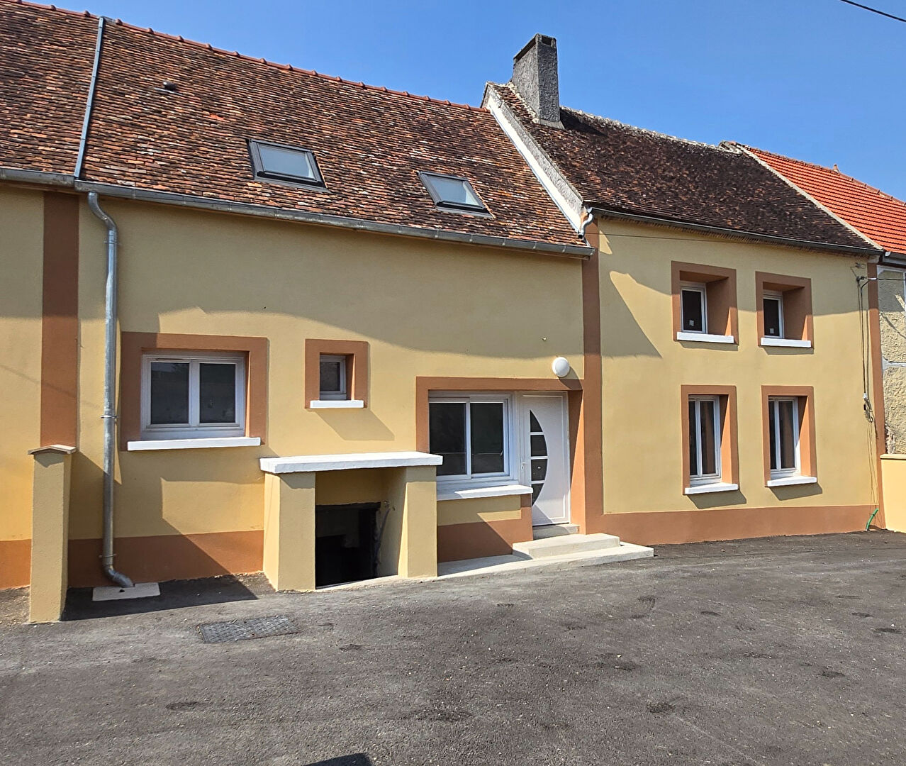 Maison 6 pièces 131 m² · à Gouaix · 131 m² · 280 900 €
