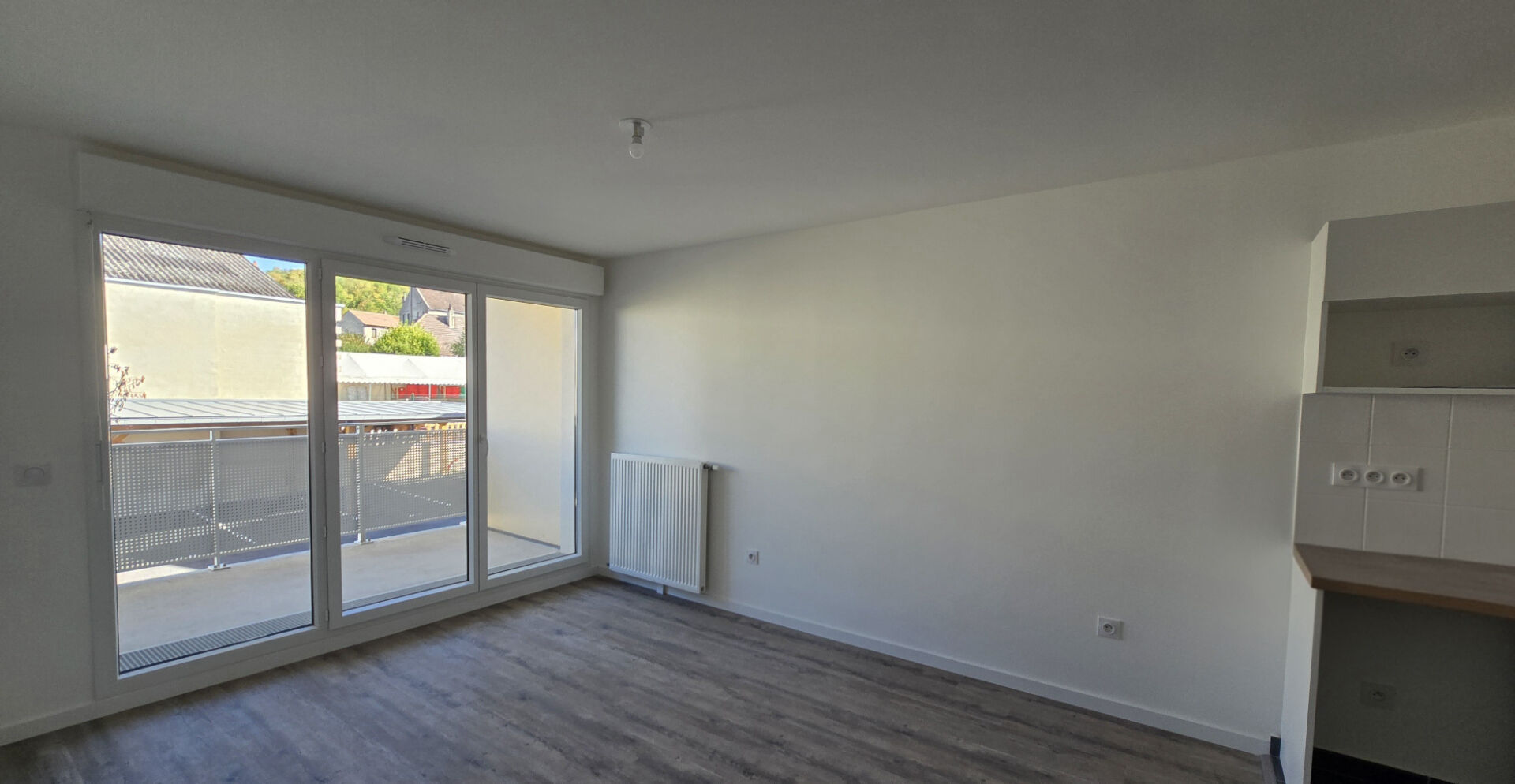 Appartement 2 pièces 41 m² · à Provins · 41 m² · 151 200 €