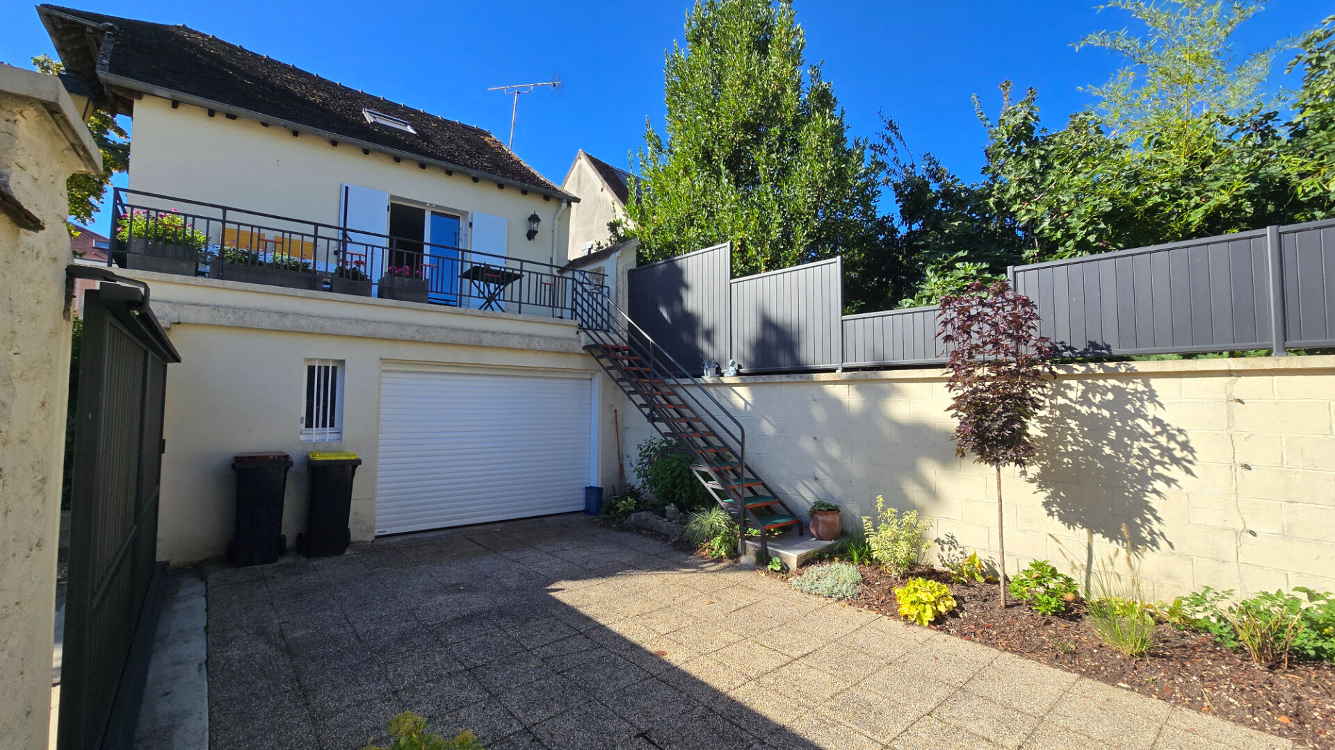 Maison 4 pièces 94 m² · à Provins · 94 m² · 203 300 €