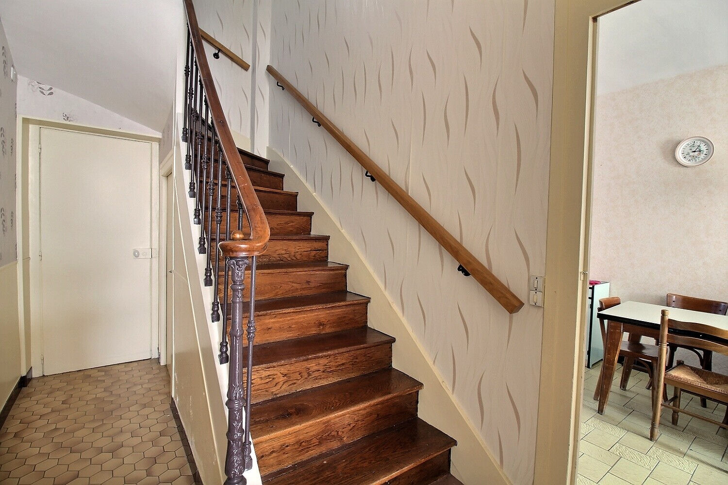 Maison à vendre à Reims 100m²