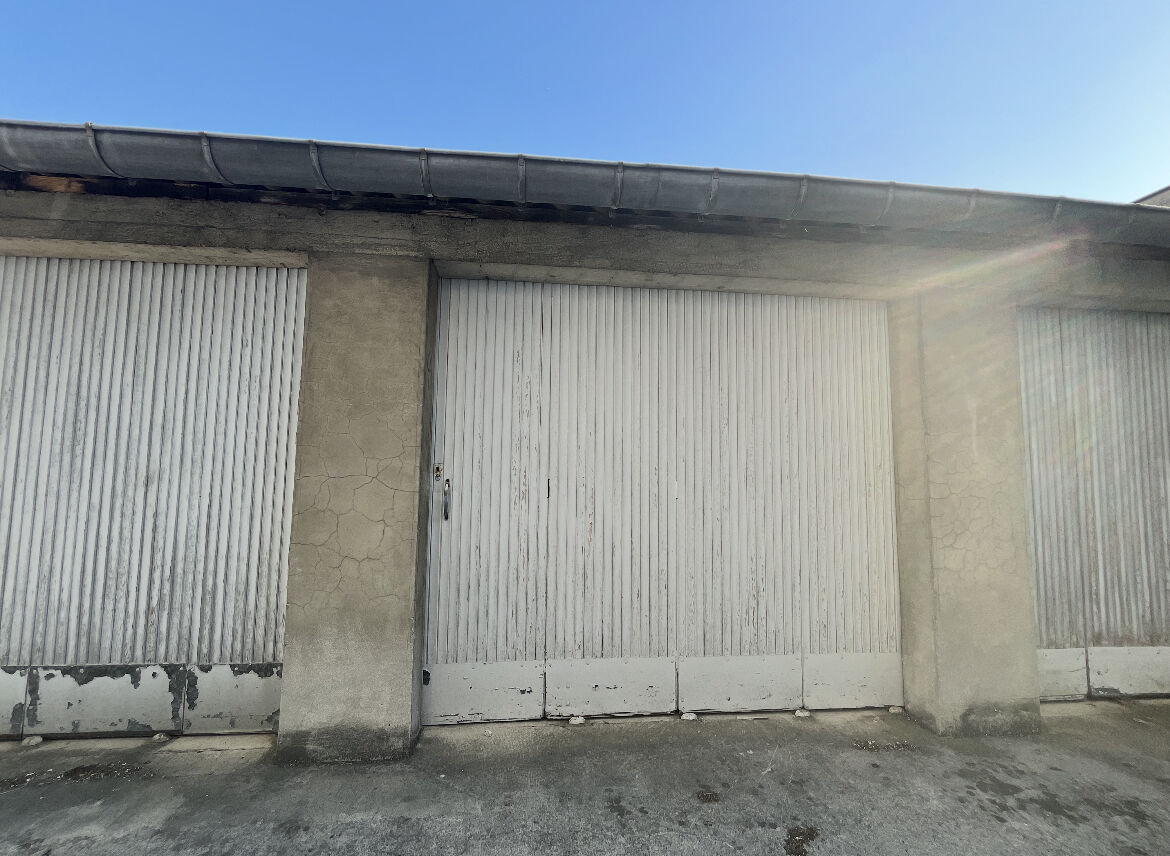 Parking 16 m² · à Reims · 16 m² · 29 000 €