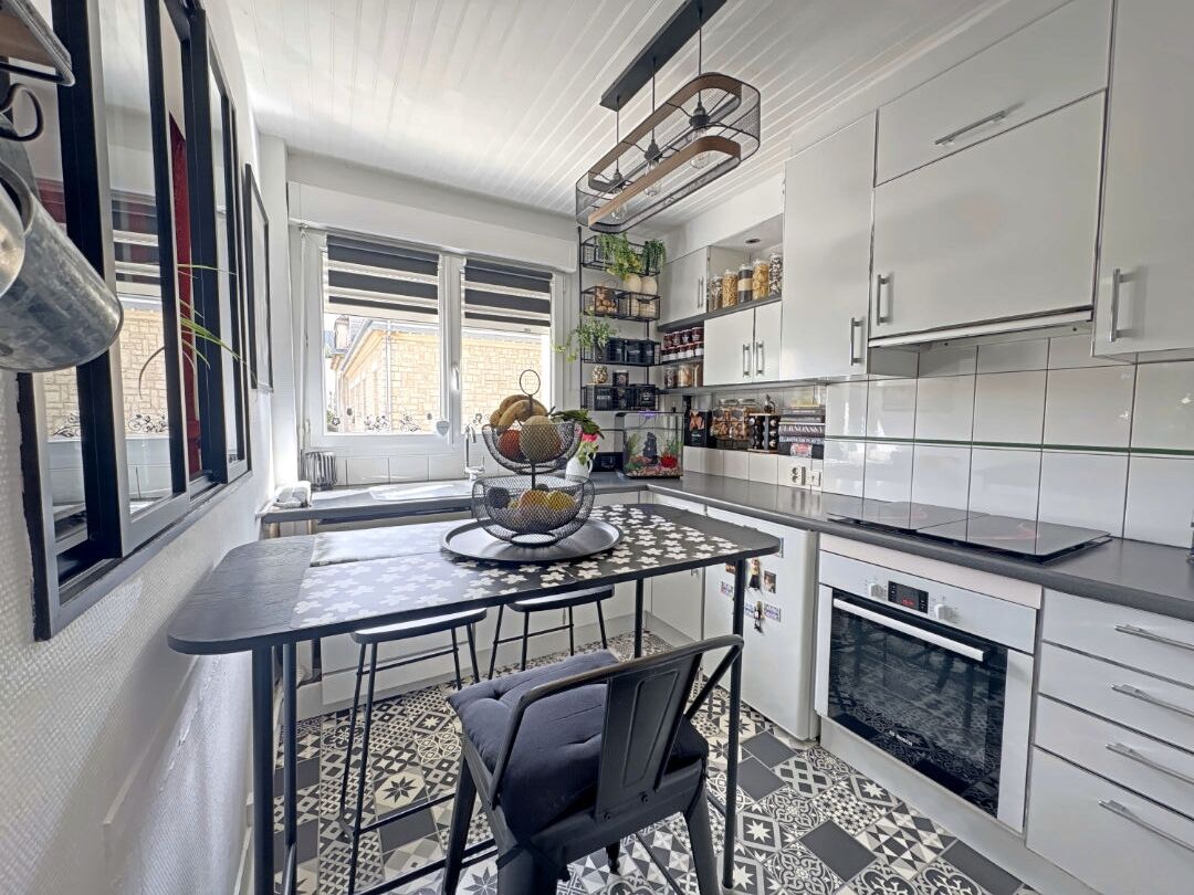 Appartement 6 pièces 99 m² · à Reims · 99 m² · 283 190 €