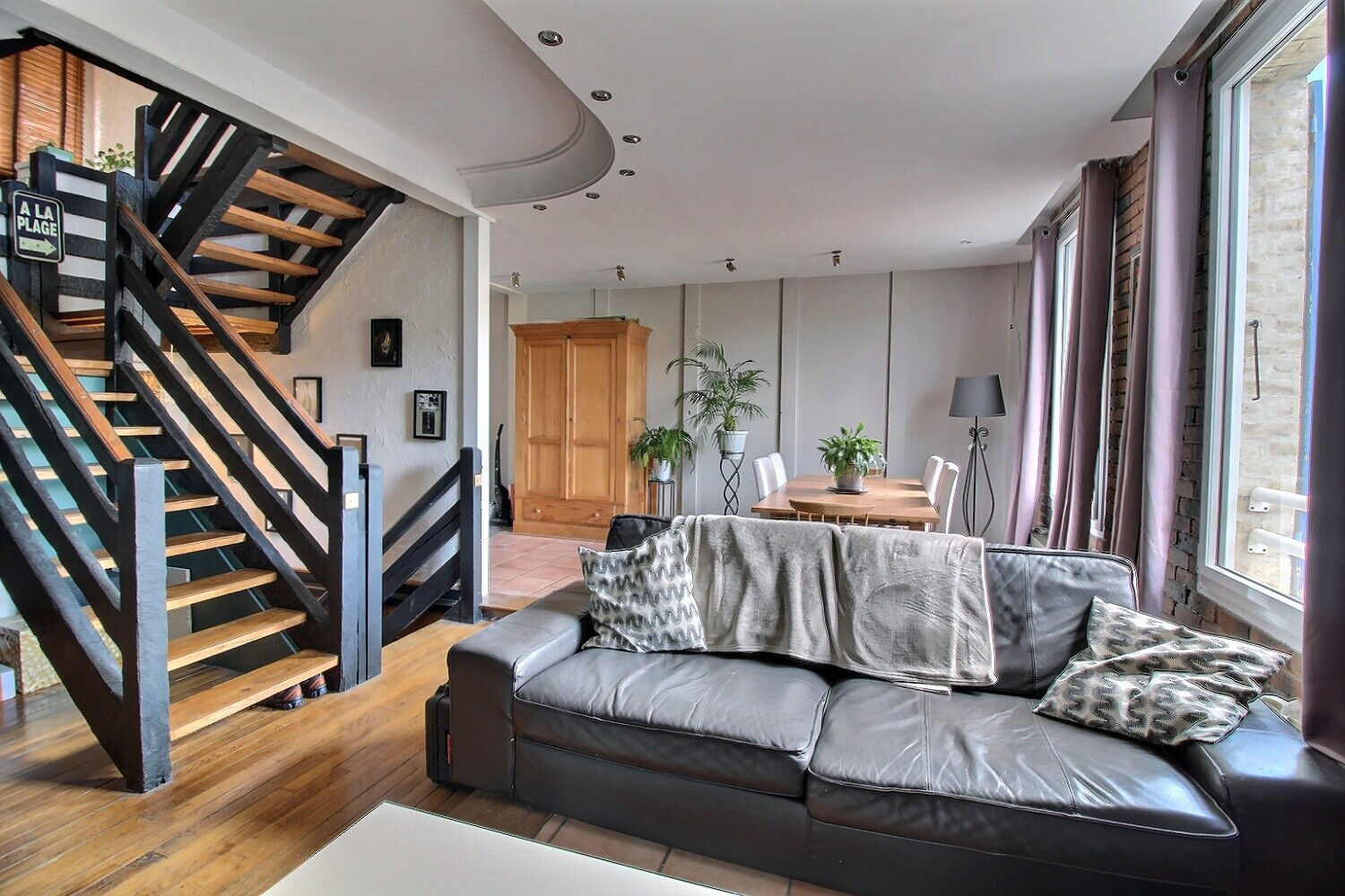 Maison 4 pièces 105 m² · à Reims · 105 m² · 272 700 €