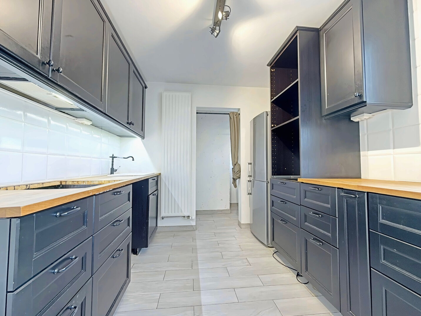 Appartement 5 pièces 104 m² · à Reims · 104 m² · 156 500 €