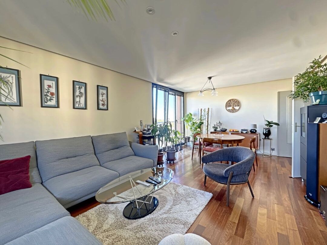 Appartement 4 pièces 80 m² · à Reims · 80 m² · 232 000 €