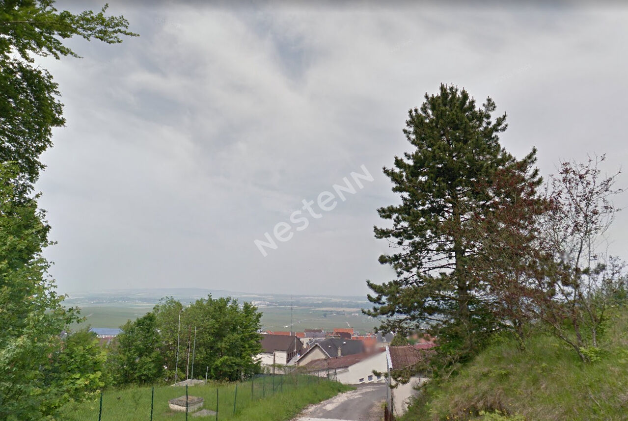 Terrain 1015 m² · à Verzenay · 162 160 €