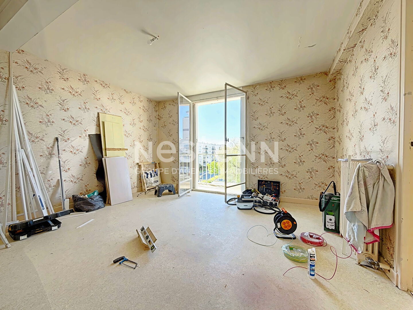 Appartement 3 pièces 55 m² · à Reims · 55 m² · 94 400 €
