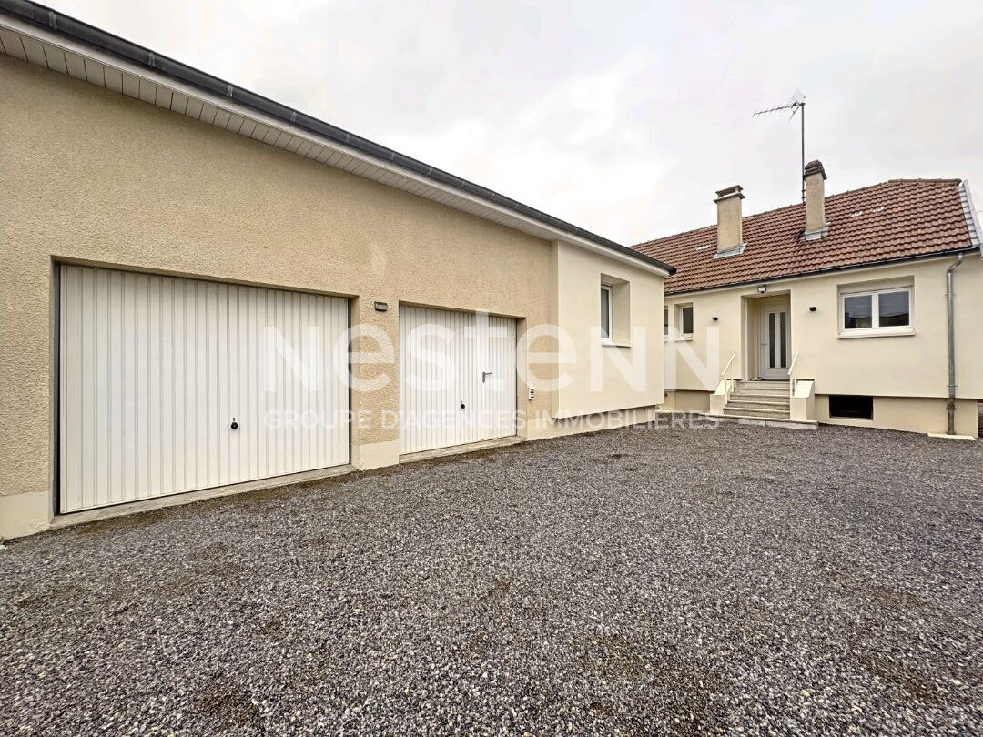 Maison 5 pièces 98 m² · à Cernay-lès-Reims · 98 m² · 380 000 €