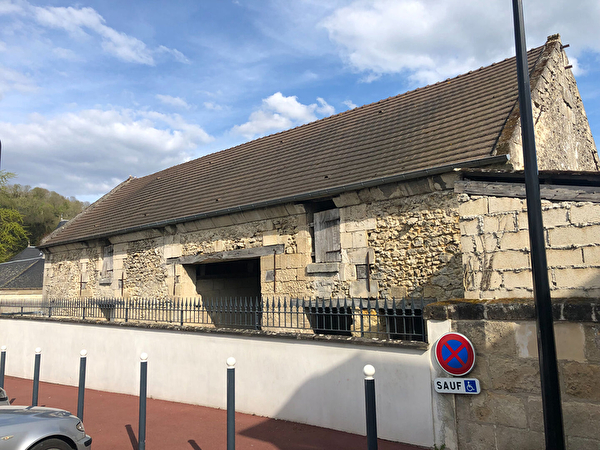Vente maison 1 Pièce Douchy (02590) : 3 annonces Nestenn Immobilier