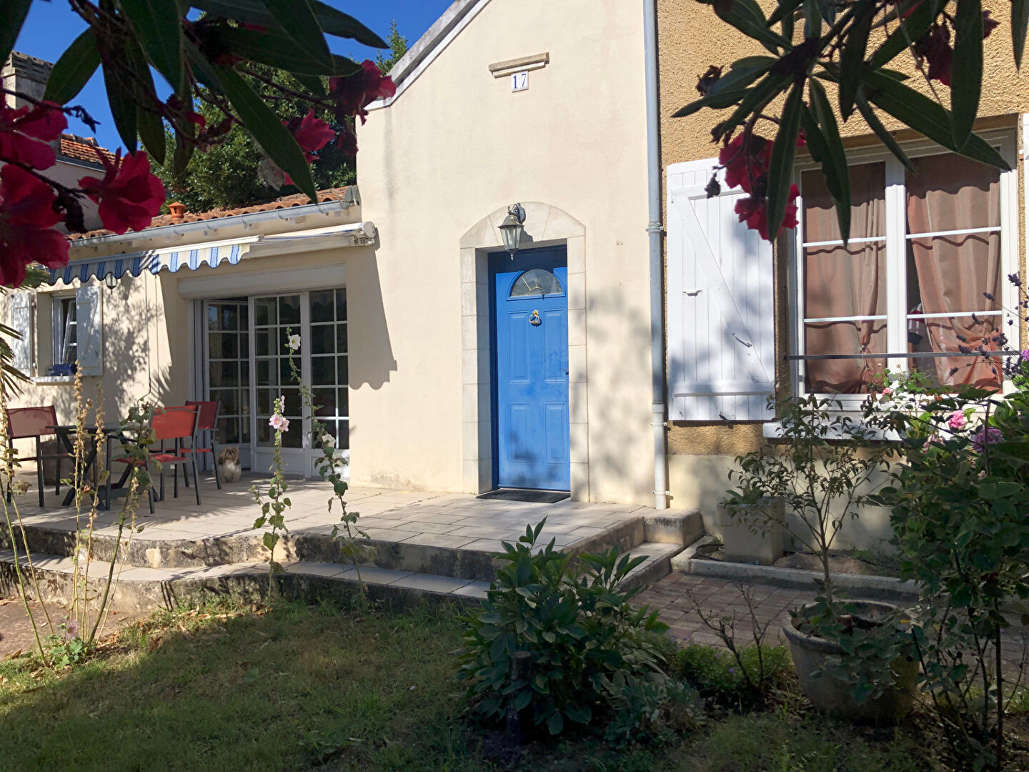 Maison 4 pièces 92 m² · à Rochefort · 92 m² · 262 500 €