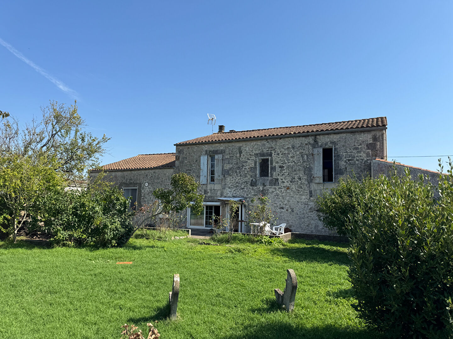 Maison 6 pièces 188 m² · à Rochefort · 188 m² · 325 500 €