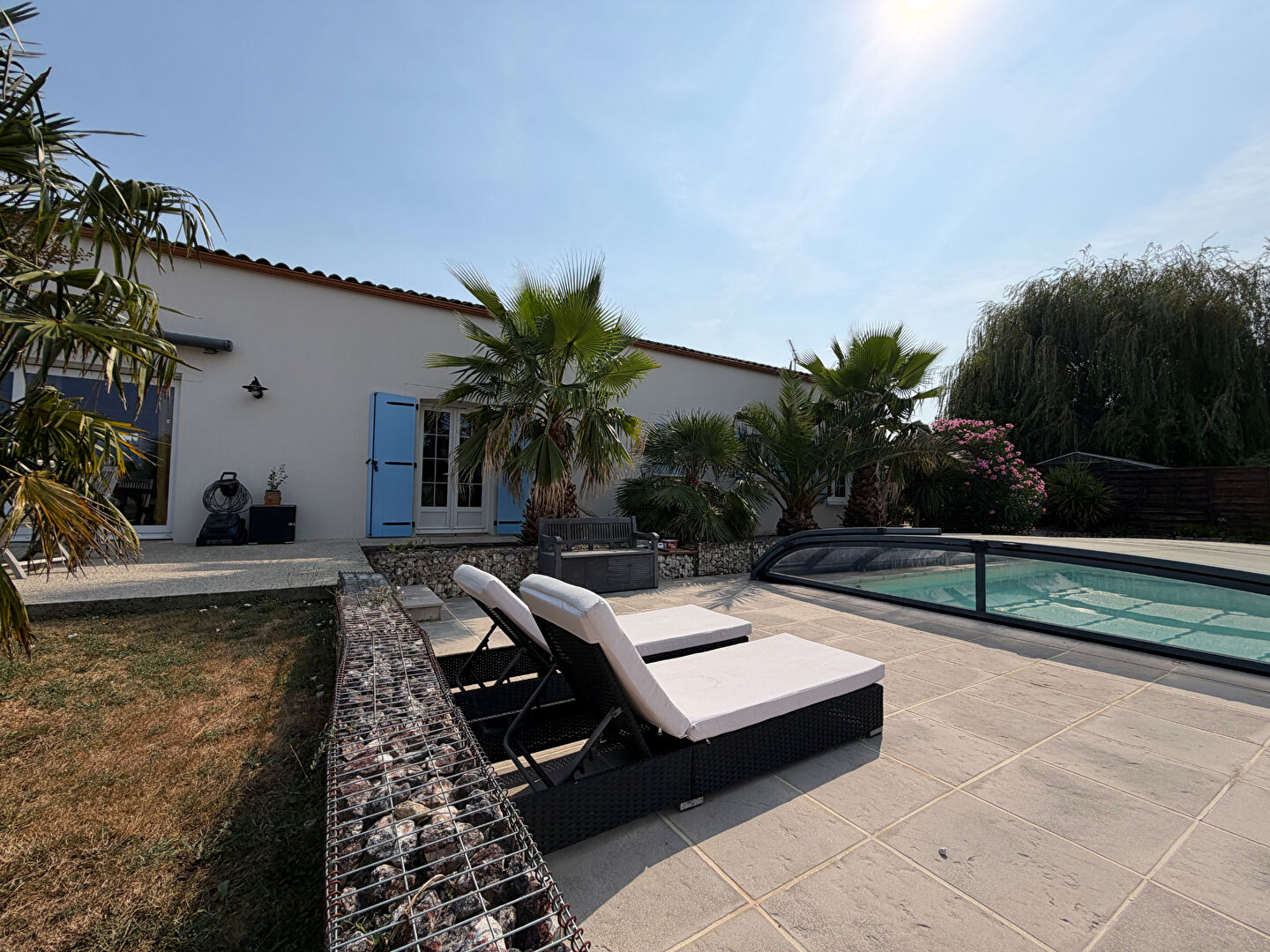Maison 7 pièces 210 m² · à Saint-Jean-d'Angle · 210 m² · 498 750 €