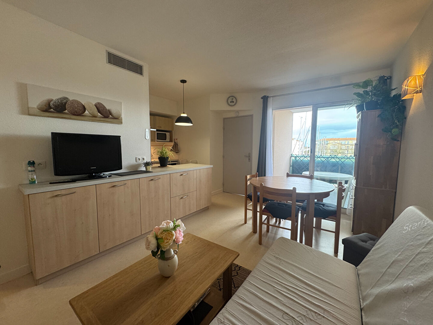Appartement 2 pièces 34 m² · à Rochefort · 34 m² · 181 900 €