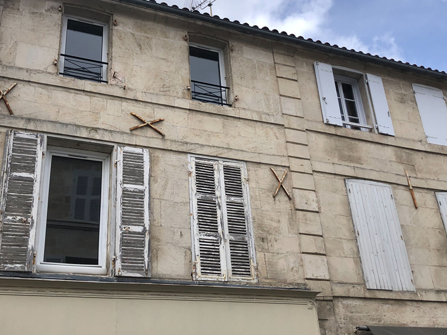 Appartement 3 pièces 69 m² · à Rochefort · 69 m² · 189 900 €