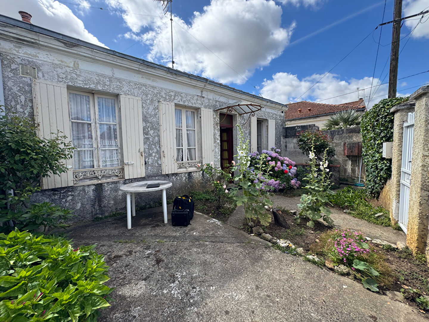 Maison 2 pièces 40 m² · à Rochefort · 40 m² · 127 900 €