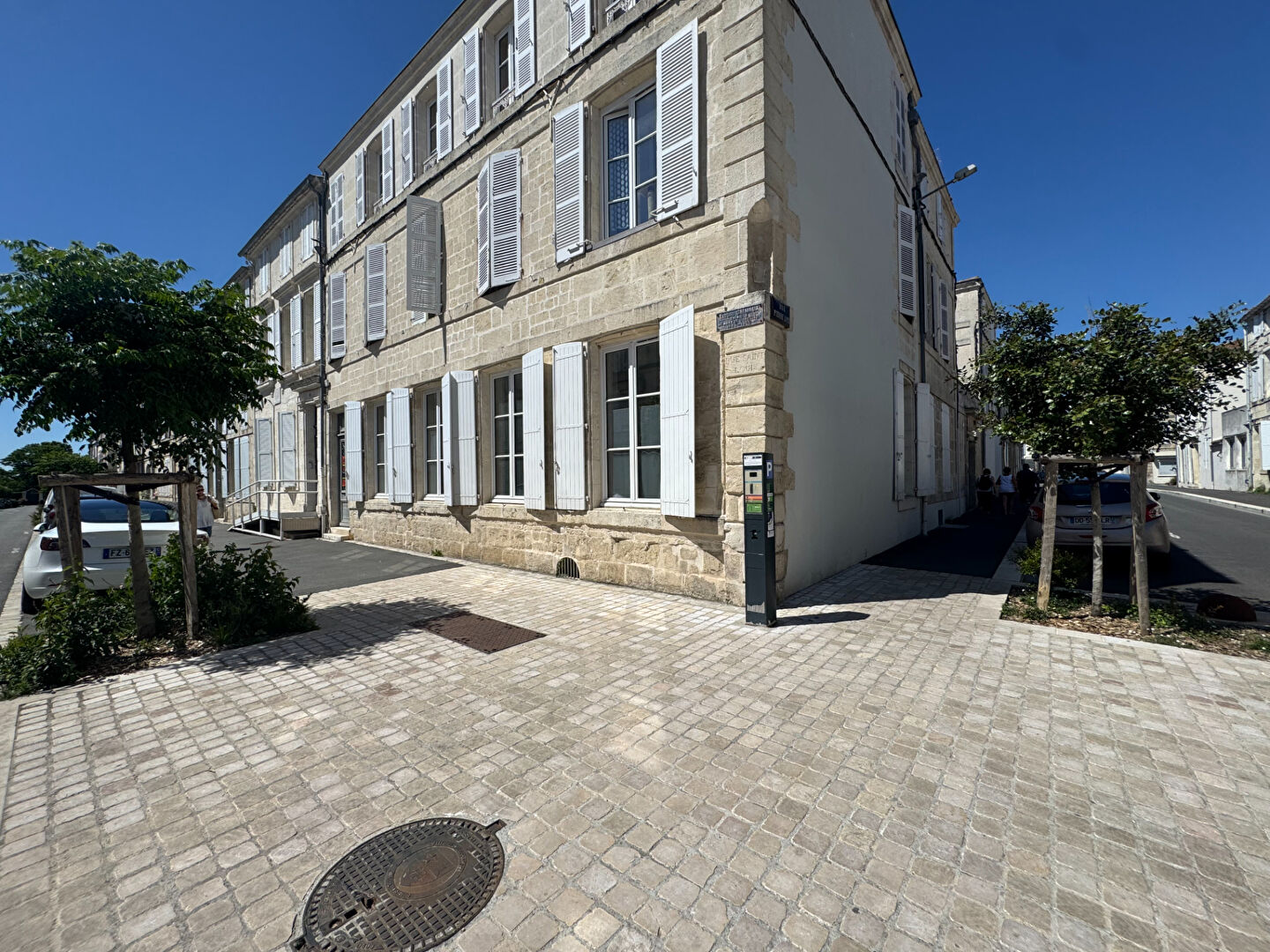Appartement 3 pièces 70 m² · à Rochefort · 70 m² · 249 100 €
