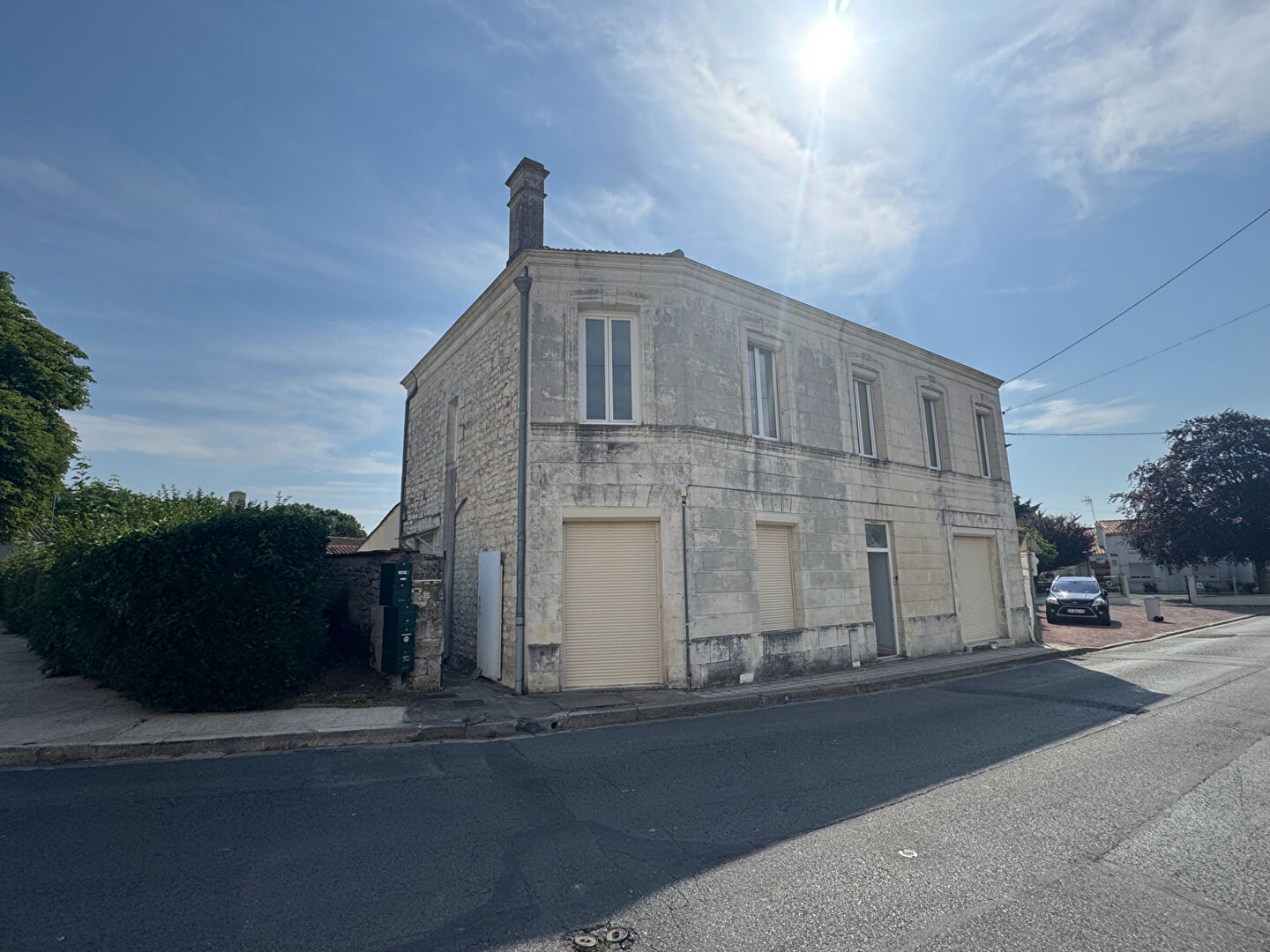 Immeuble 12 pièces 270 m² · à Vergeroux · 270 m² · 389 900 €