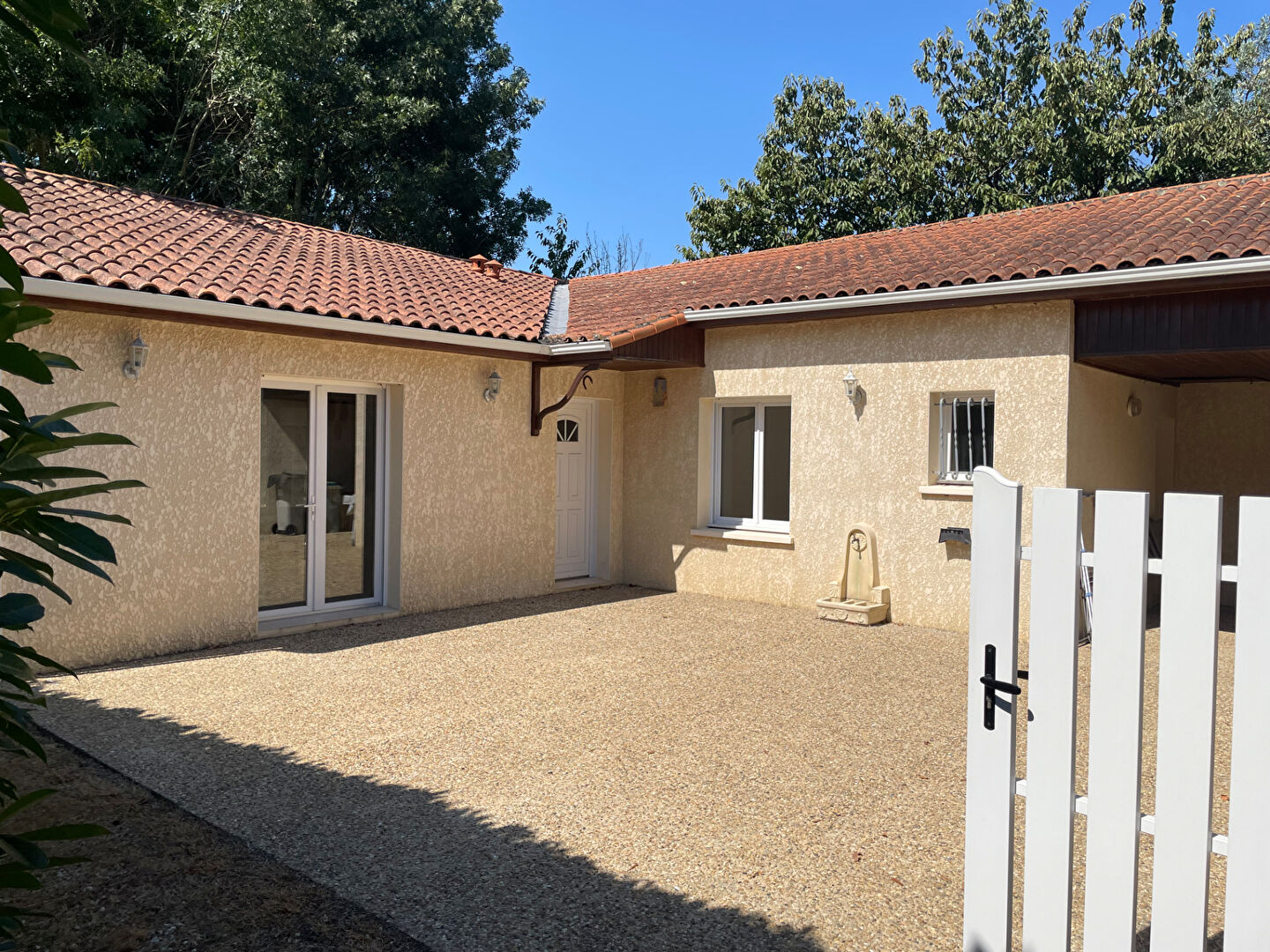 Maison 2 pièces 54 m² · à Saint Nazaire sur Charente · 54 m² · 161 900 €