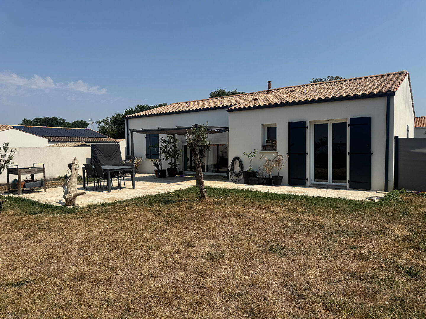 Maison 4 pièces 90 m² · à Vergeroux · 90 m² · 299 250 €