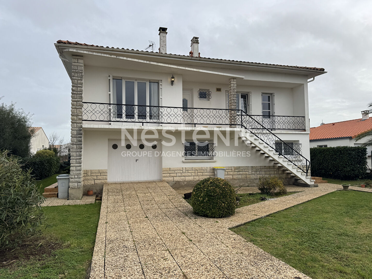 Maison 5 pièces 131 m² · à Echillais · 131 m² · 238 000 €