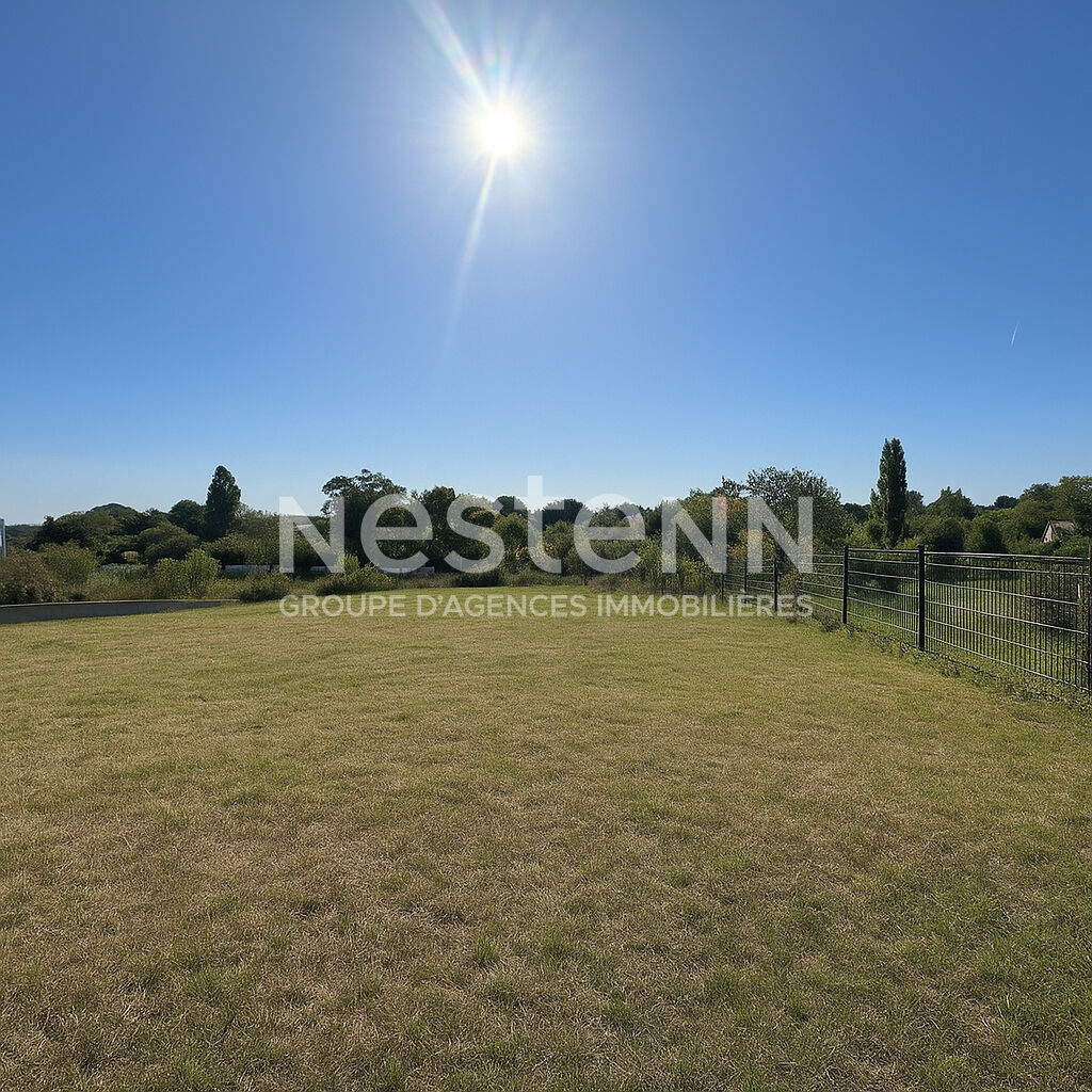 Terrain Chatelaillon Plage 1042 m2 - Proximité du front de mer · 367 000 €