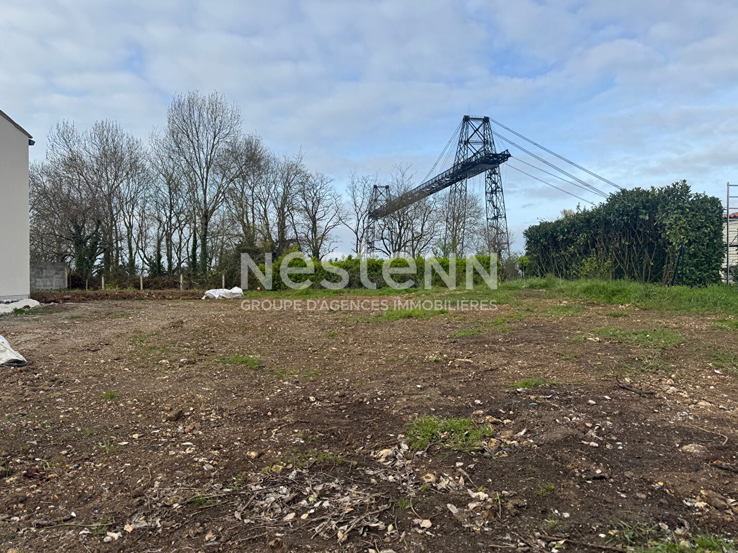 Terrain Constructible Echillais 390 m2 · 64 500 €