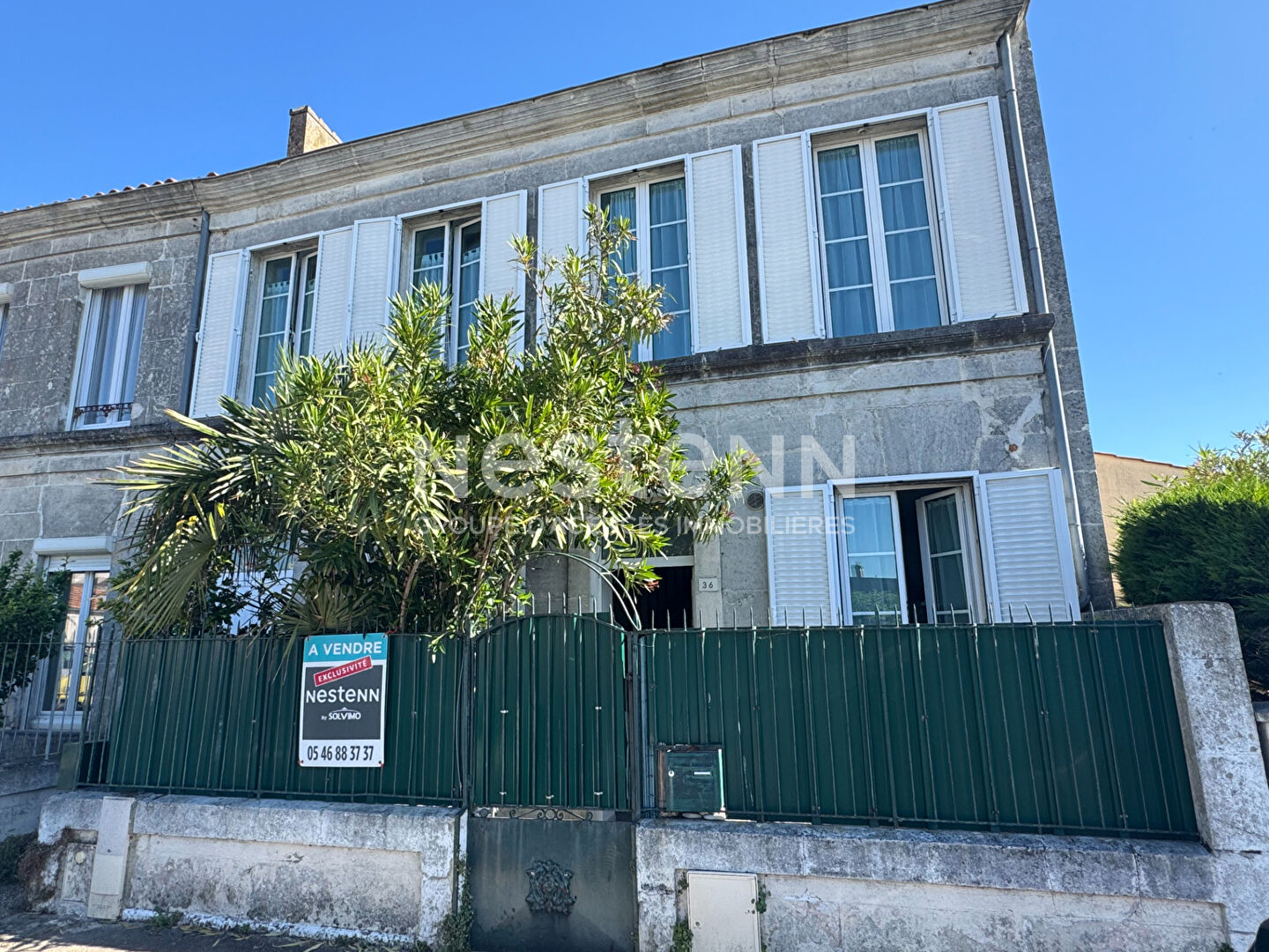 Maison 4 pièces 103 m² · à Tonnay Charente · 103 m² · 179 000 €
