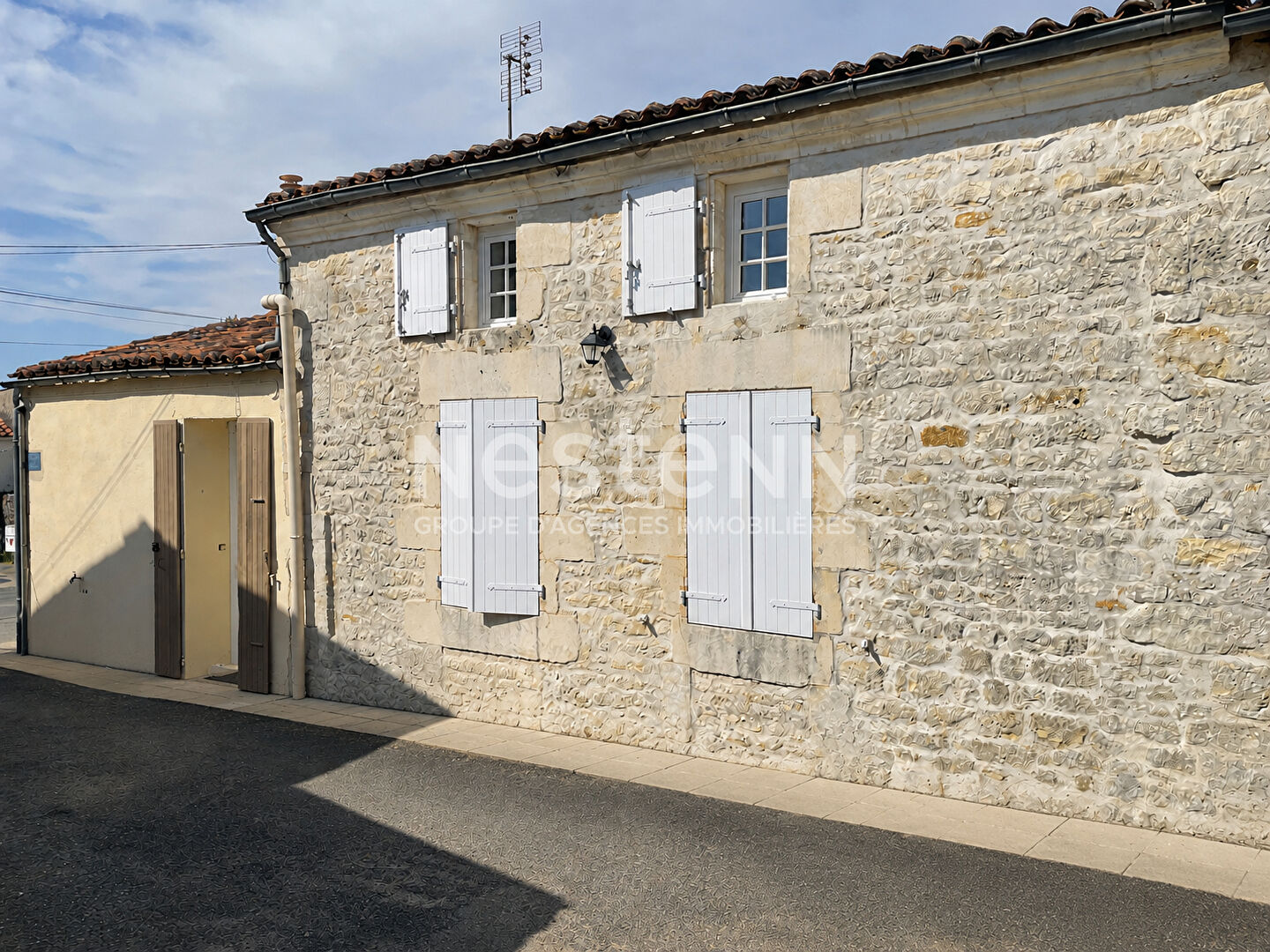 Maison 3 pièces 75 m² · à Beurlay · 75 m² · 138 900 €