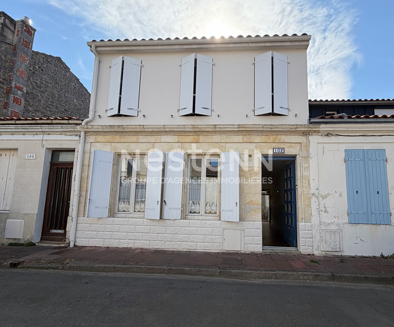 Maison 6 pièces 133 m² · à Rochefort · 133 m² · 261 900 €