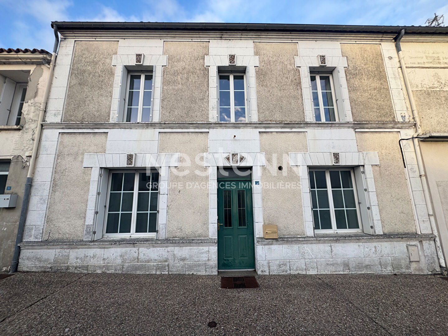 Maison 5 pièces 120 m² · à Beurlay · 120 m² · 164 300 €