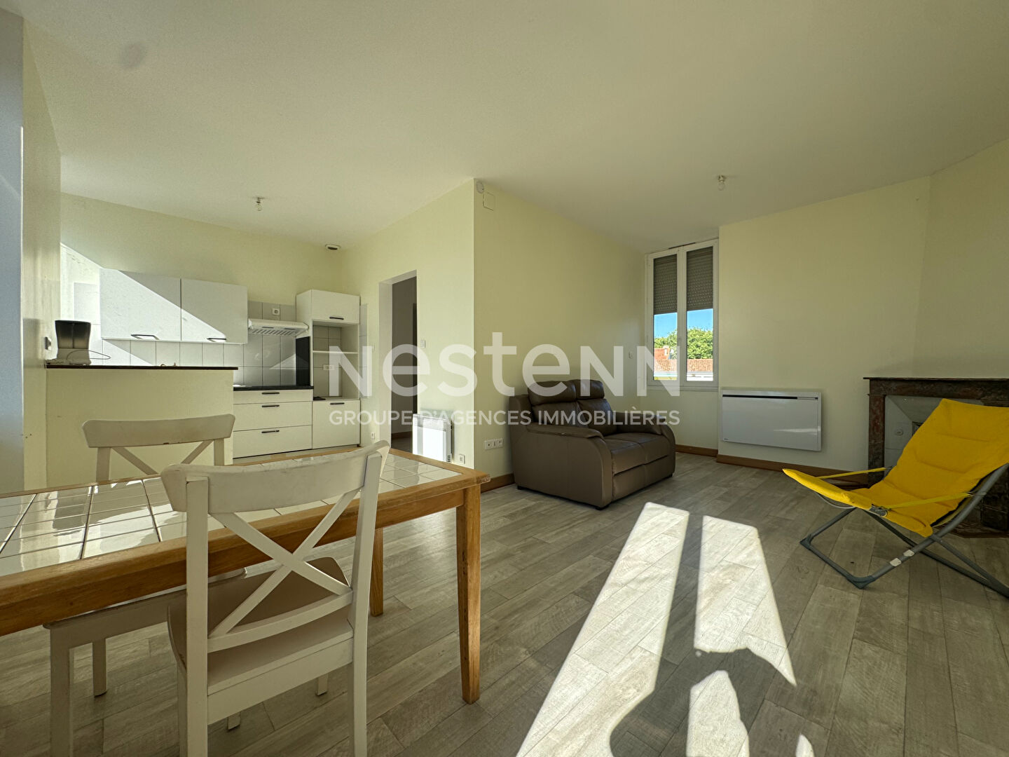 Appartement 3 pièces 67 m² · à Vergeroux · 67 m² · 125 000 €