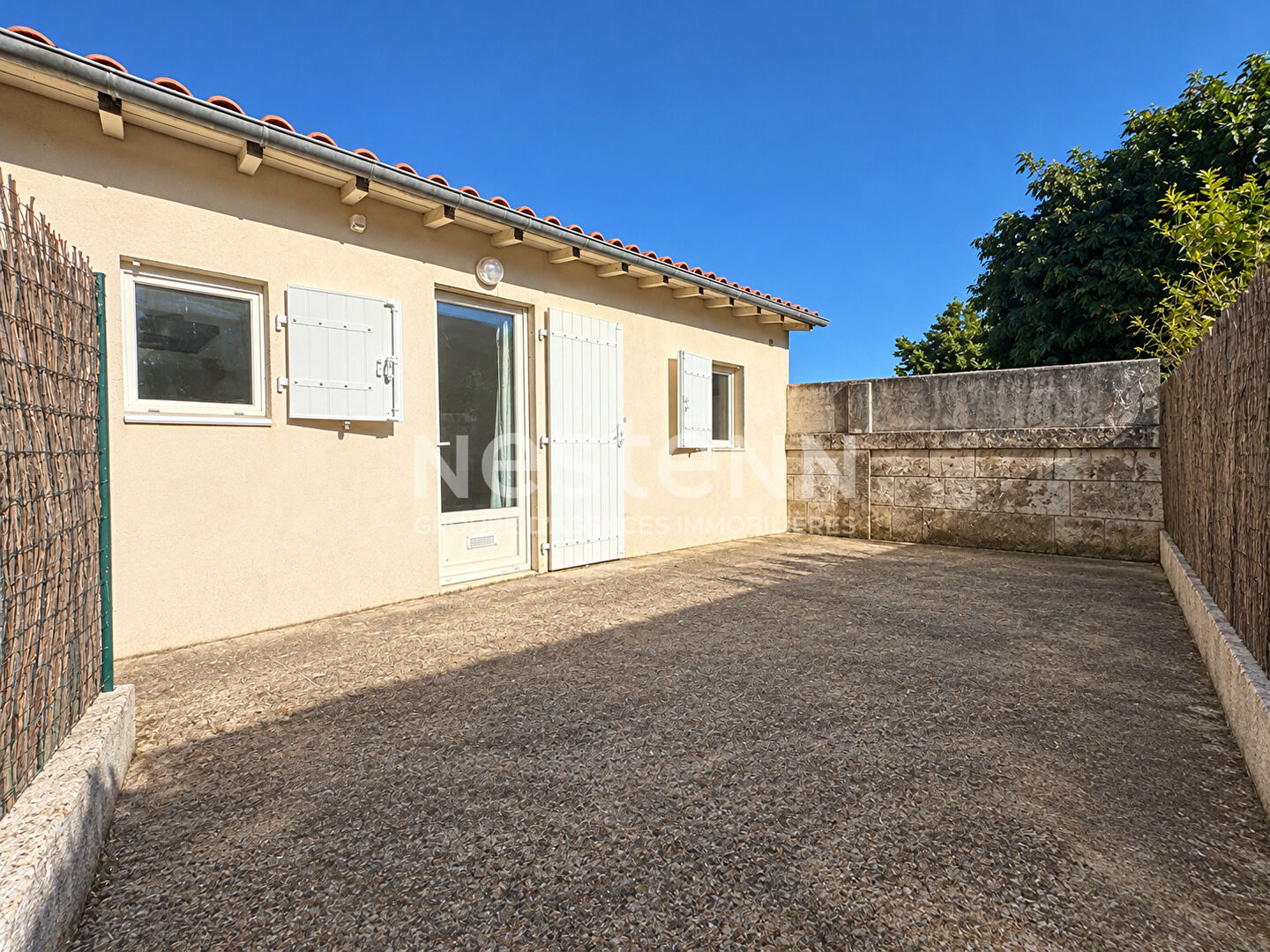 Appartement 2 pièces 29 m² · à Vergeroux · 29 m² · 85 000 €