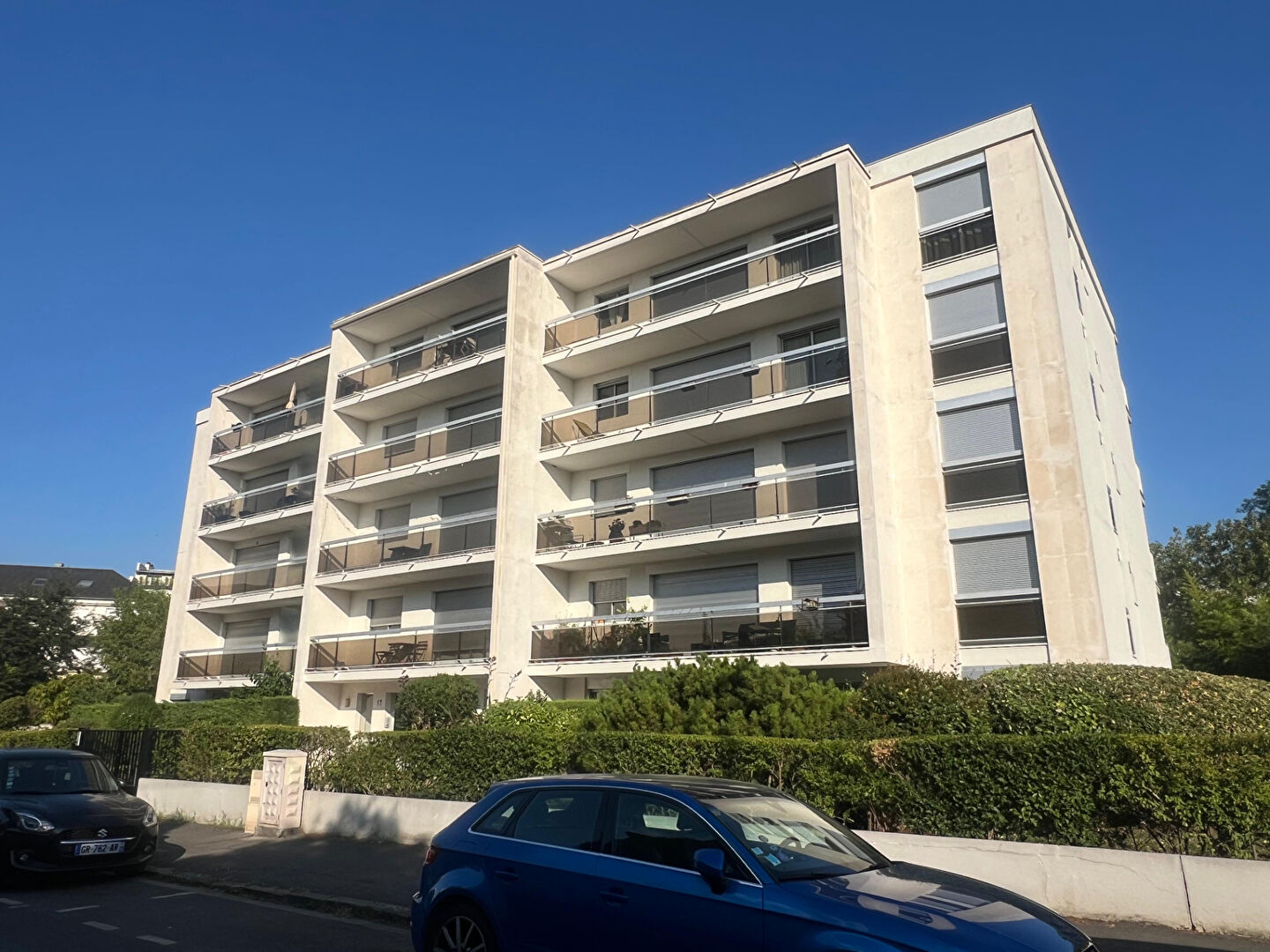 Appartement 3 pièces 66 m² · à Saint Maur des Fosses · 66 m² · 495 000 €