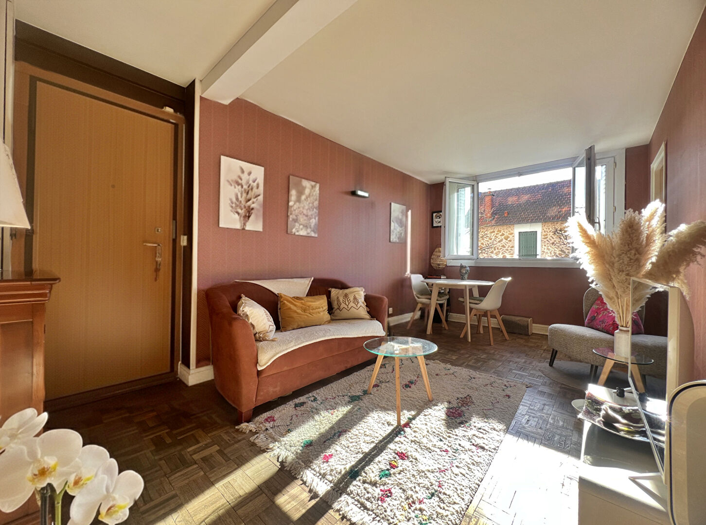 Appartement 3 pièces 50 m² · à Saint Maur des Fosses · 50 m² · 250 000 €