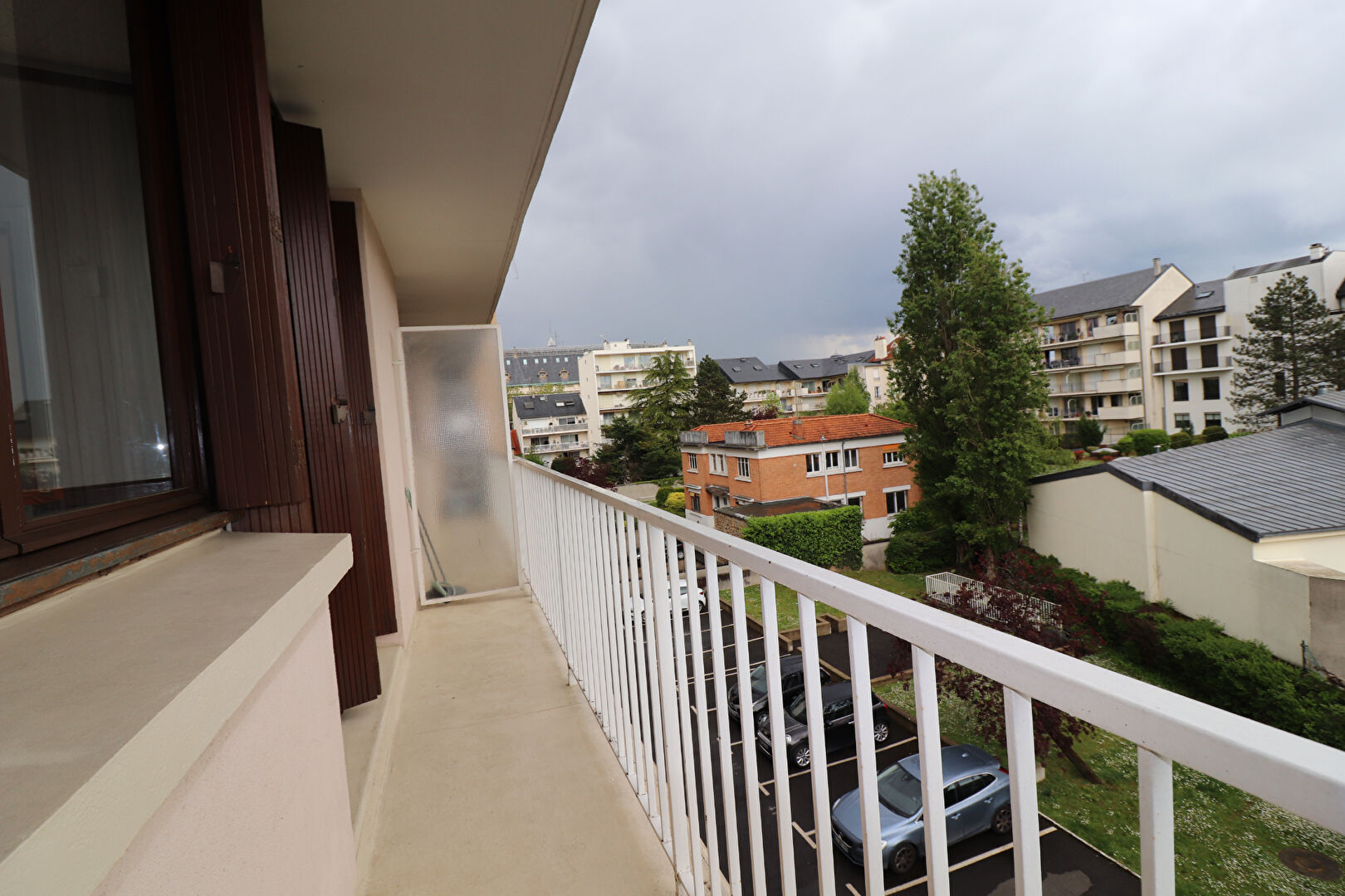 Appartement à vendre à Saint Maur Des Fosses 30m²