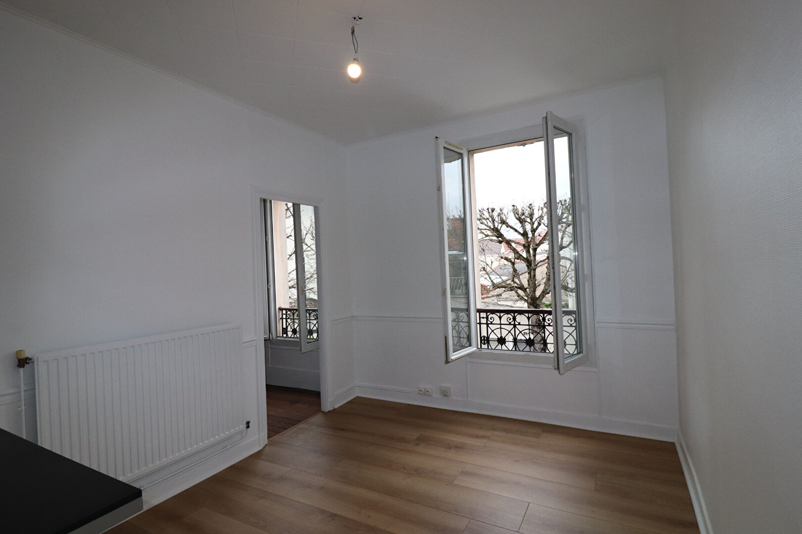 Appartement 2 pièces 36 m² · à Saint Maur des Fosses · 36 m² · 189 000 €