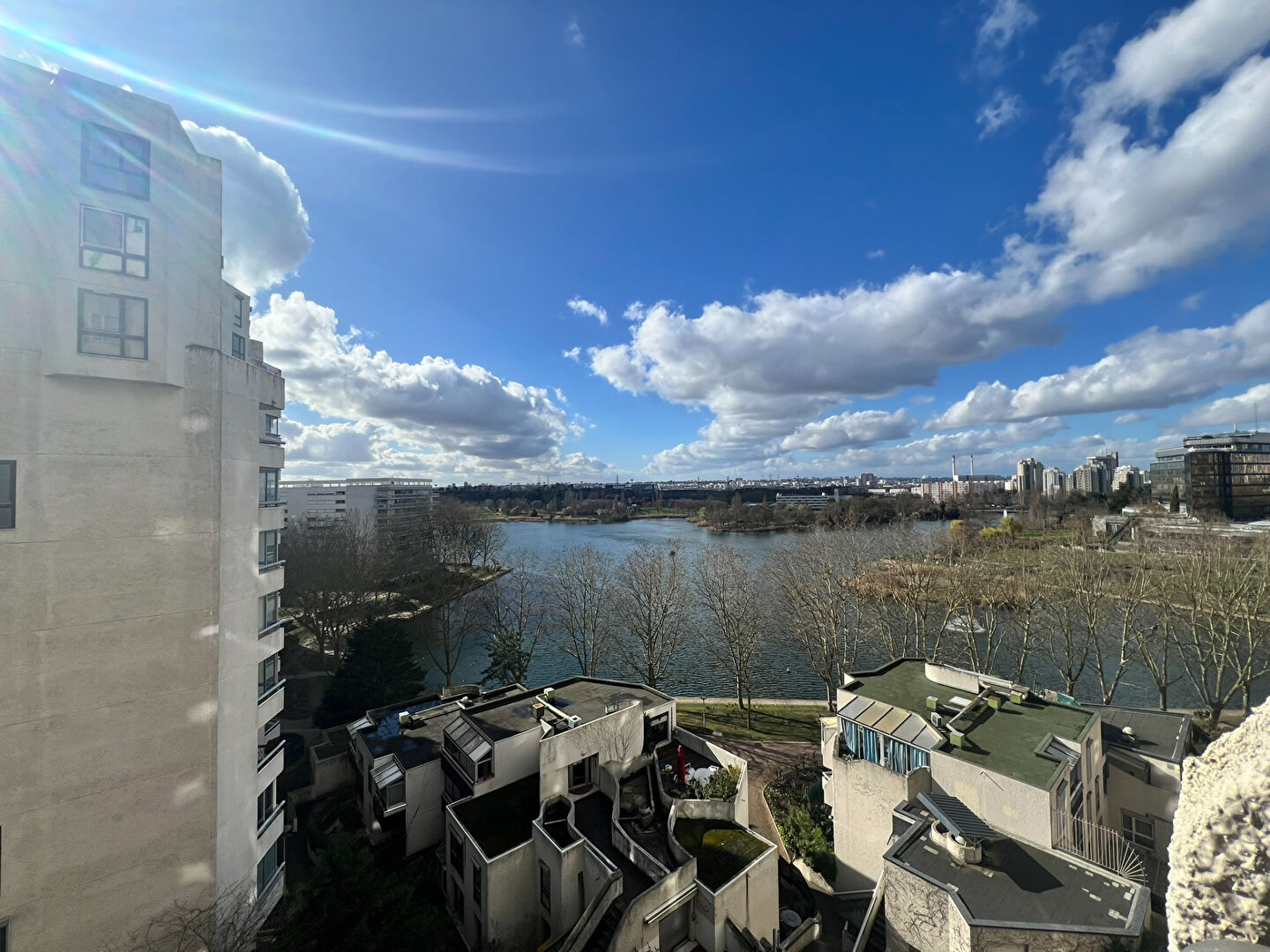 Appartement 4 pièces 86 m² · à Creteil · 86 m² · 265 000 €