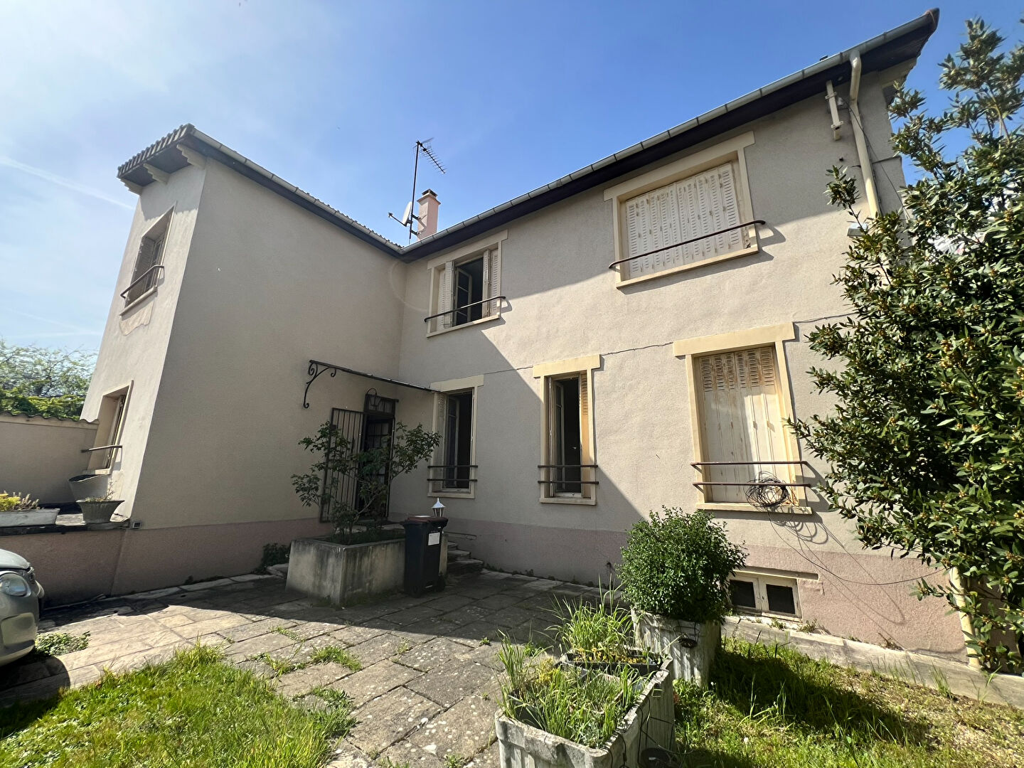 Maison 6 pièces 143 m² · à Saint Maur des Fosses · 143 m² · 920 000 €