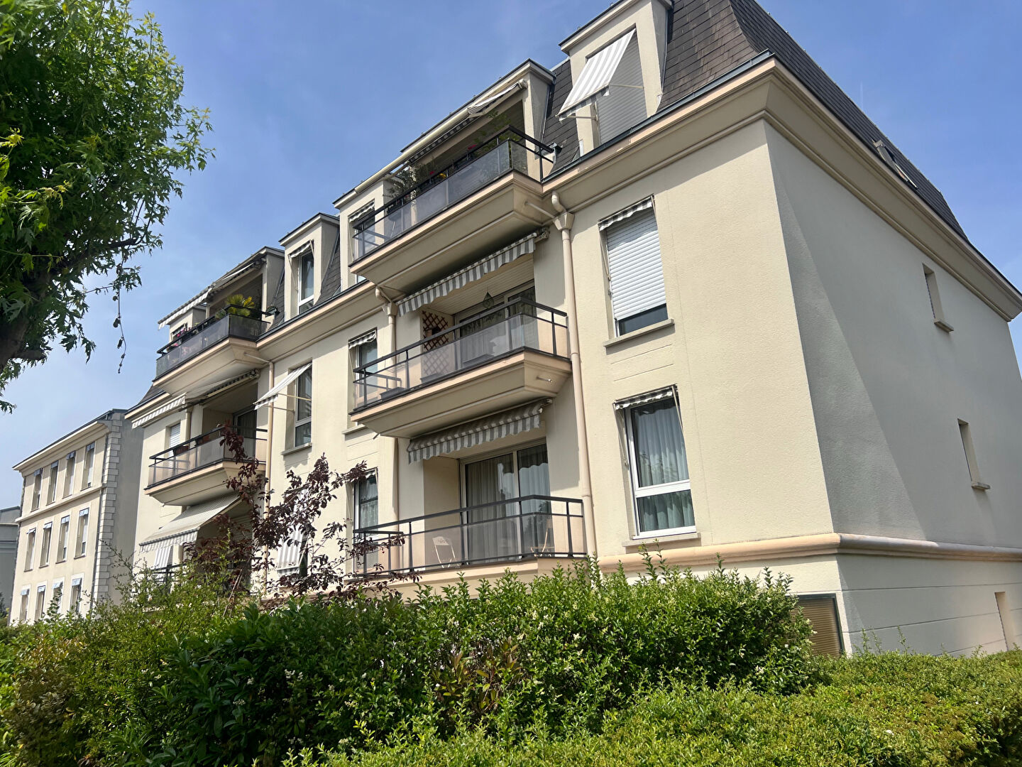 Appartement 1 pièce 30 m² · à Saint Maur des Fosses · 30 m² · 198 000 €
