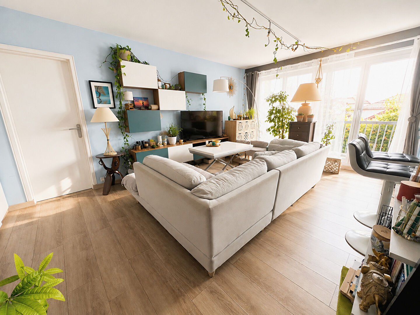 Appartement 2 pièces 44 m² · à Saint Maur des Fosses · 44 m² · 250 000 €